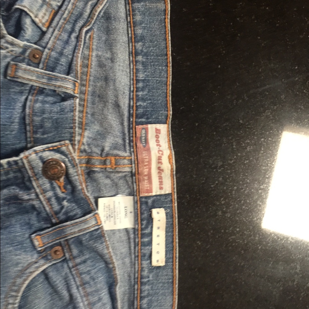 Old Navy Jeans